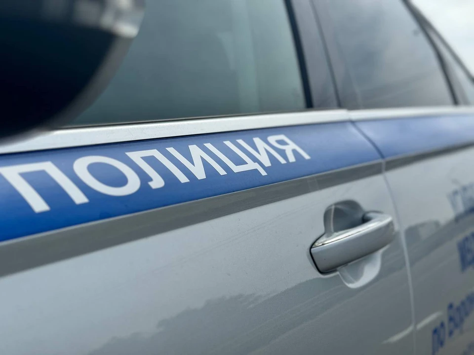 Фото ГУ МВД по области