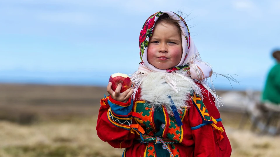 Фото: Анастасия Куманева, пресс-служба губернатора ЯНАО