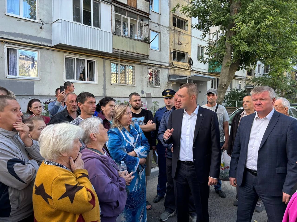 Фото: Правительство Саратовской области