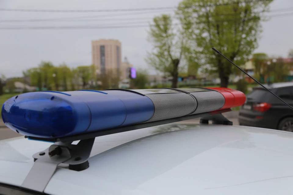 Правоохранители составили административные протоколы, ведется проверка