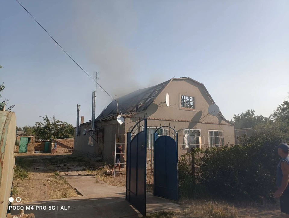 ФОТО: Павел Филипчук.