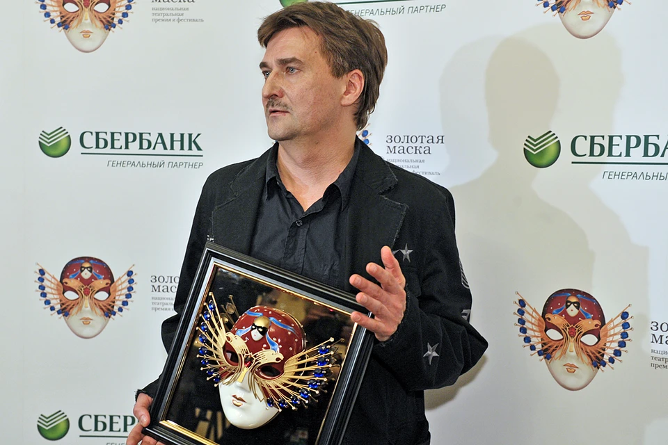 Юрий Николаевич Бутусов, режиссер, чьи спектакли меняли представление о театре, чье художественное видение было уникальным и неподражаемым
