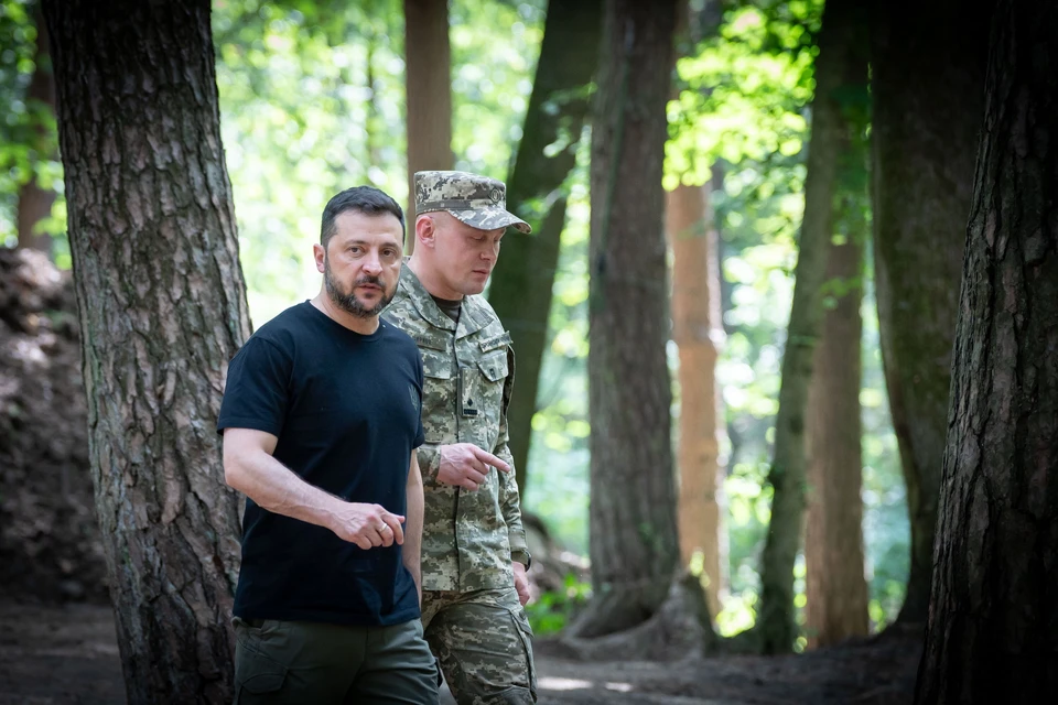 Аналитик Хеннингсен рассказал о плане Киева саботировать итоги встречи на Аляске