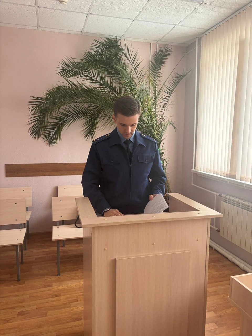 Фото: прокуратура ЯНАО