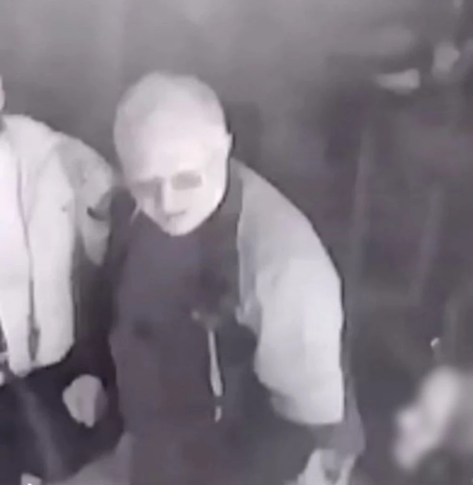 Фото и видео: УМВД России по Костромской области