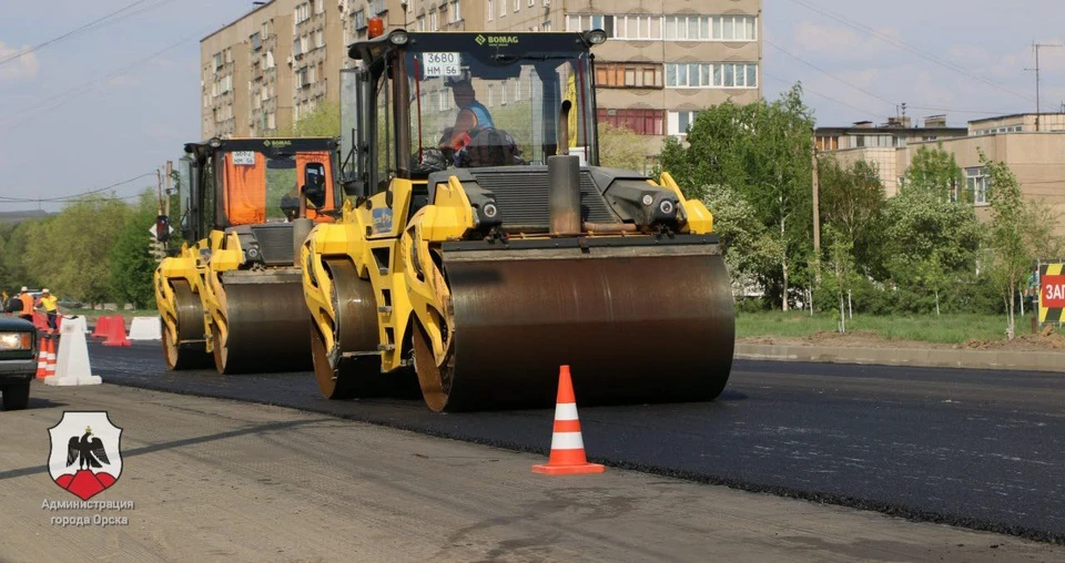 В ближайшее время начнется поиск подрядчиков. Фото: мэрия Орска