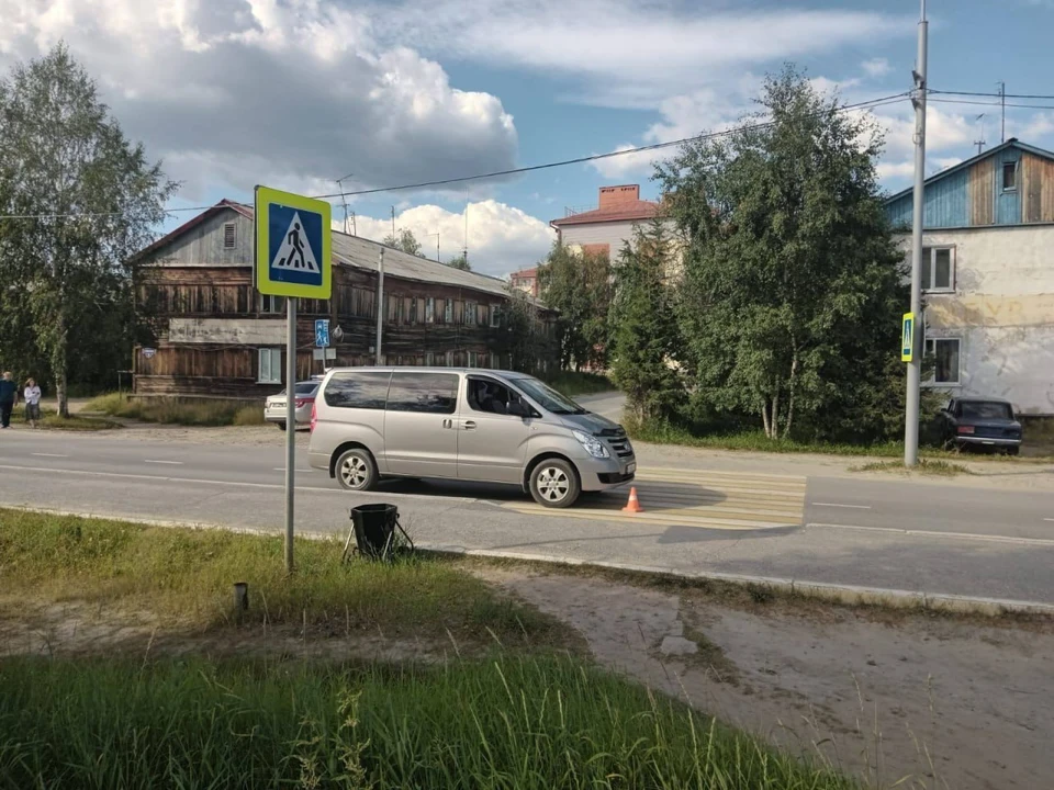 Фото: Госавтоинспекция ЯНАО