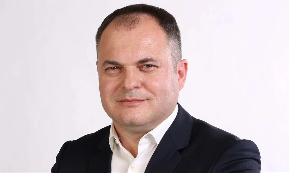 Кандидатуру Алексея Иванова утвердили 11 августа на экстренном заседании думы Жигулевска / Фото: vk.com/zhigulevsk_official