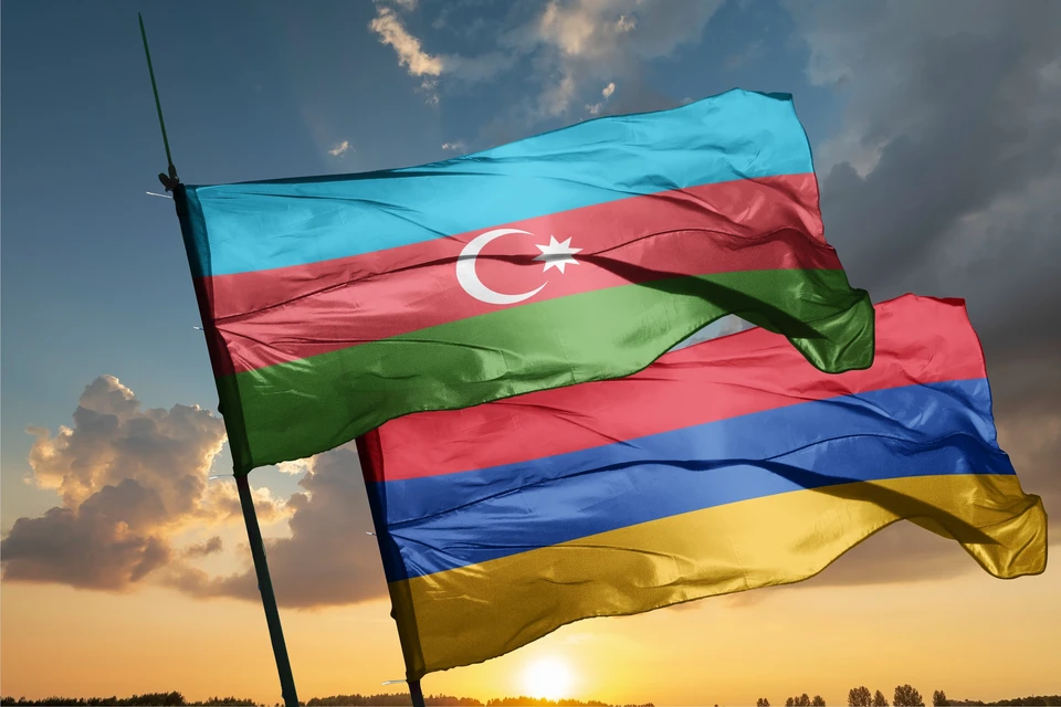 Появится ли оружие из Закавказья в руках ВСУ? Что будет после подписания совместной декларации Баку и Еревана в Вашингтоне. Фото: Svet foto/Shutterstock/Fotodom.