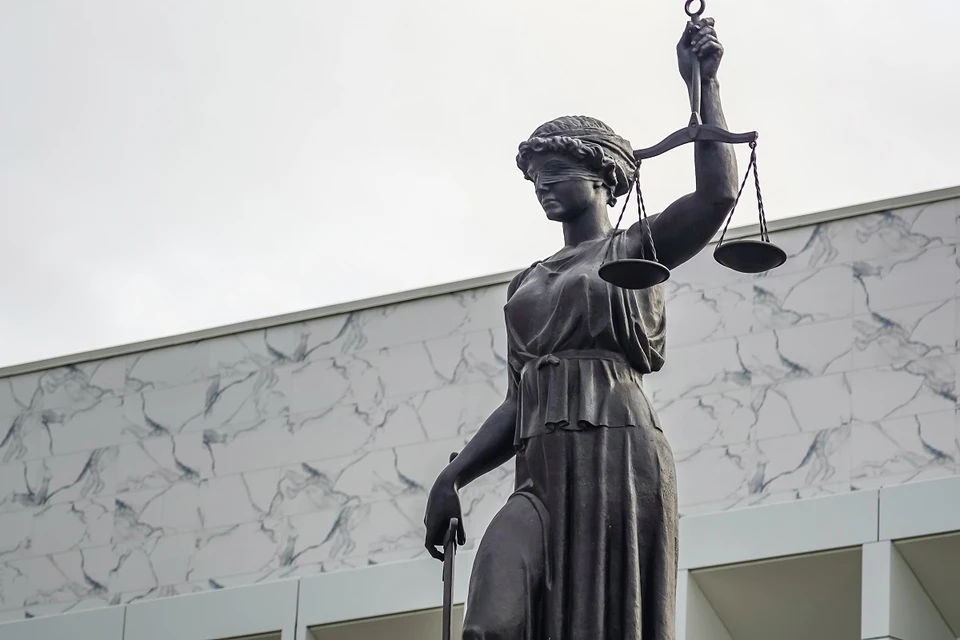 В Саяногорске арестовали обвиняемого в покушении на убийство