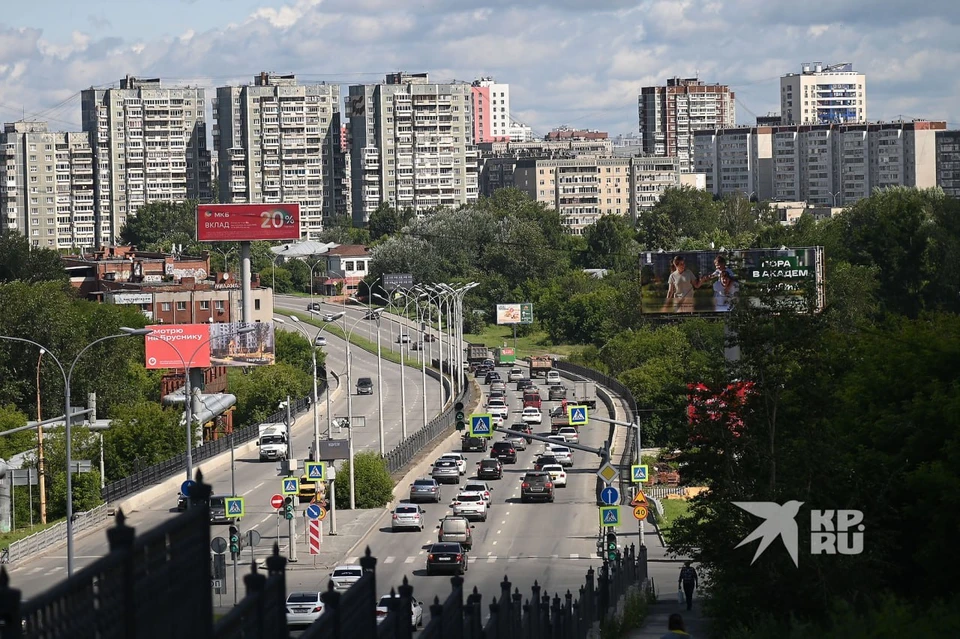 За 2025 год в Свердловской области поставлено на учет 58 многоквартирных домов
