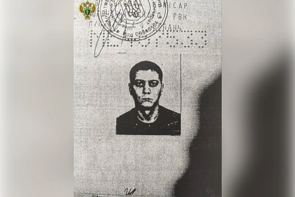 Мужчина сам присоединился к террористической организации. Фото: Прокуратура ЛНР