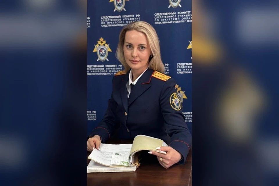 В Братске осудили организатора заказного убийства, совершенного 27 лет назад. Фото: СУ СК России по Иркутской области