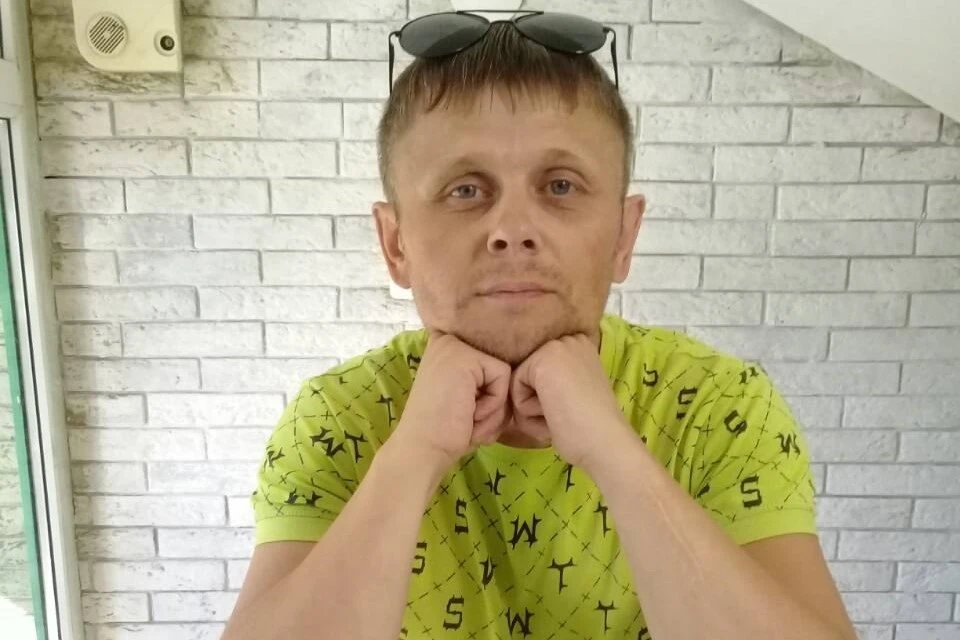Дмитрий Кузьмин отдал пагубному пристрастию 18 лет жизни