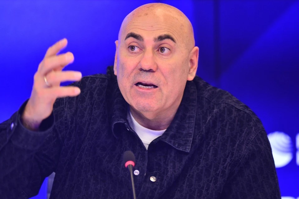 Иосиф Пригожин сообщил, что его пропавший в зоне СВО зять признан мертвым