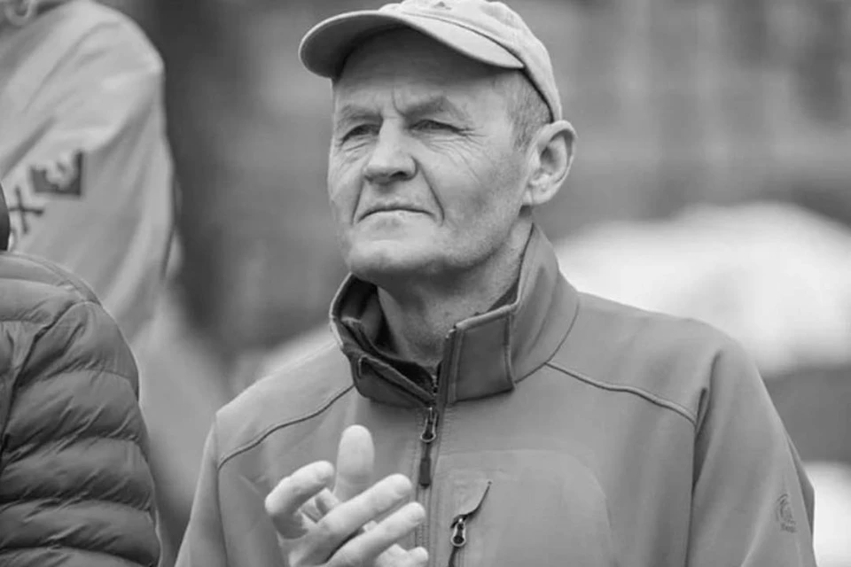 Печальная новость пришла из Бишкека. Фото: Федерация альпинизма России