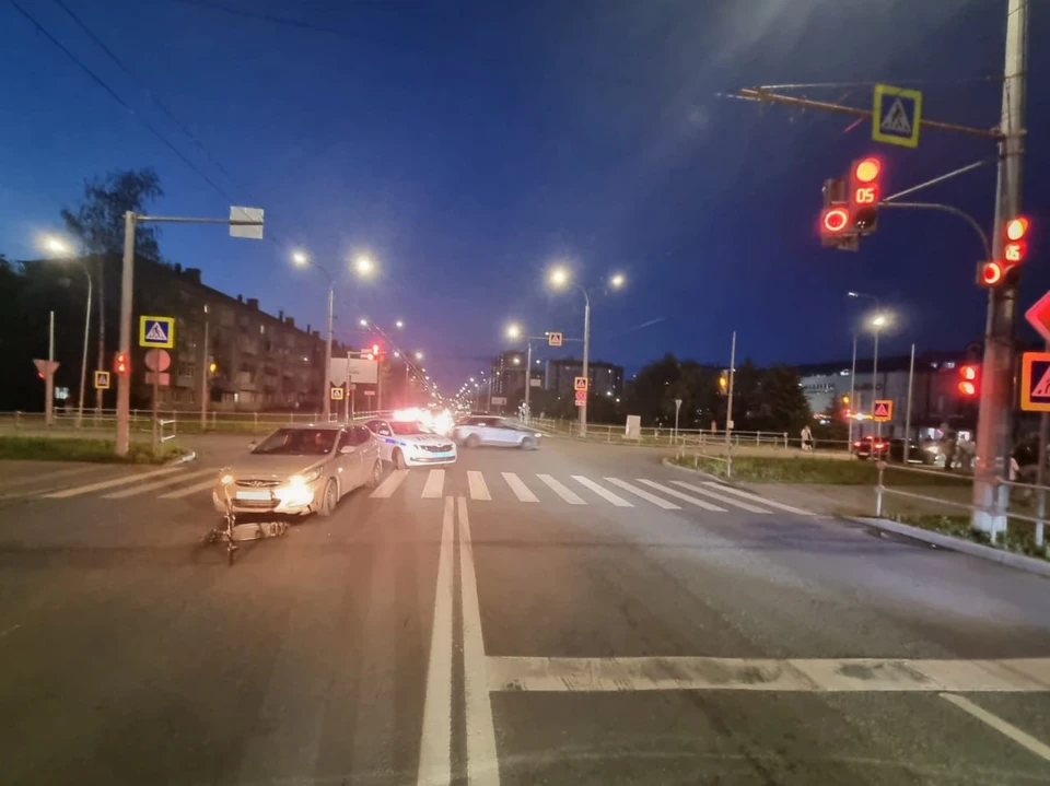 Фото? МВД Чувашии.