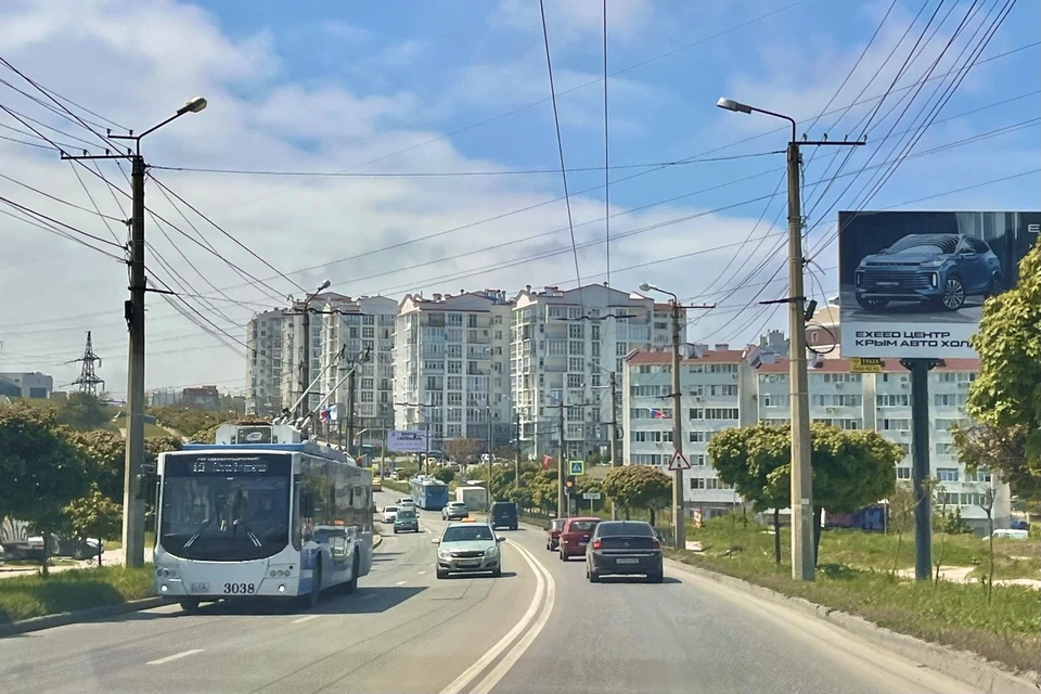 Также горожане писали о сфере жилищно-коммунального хозяйства, работе управляющих компаний и состоянии дорог.