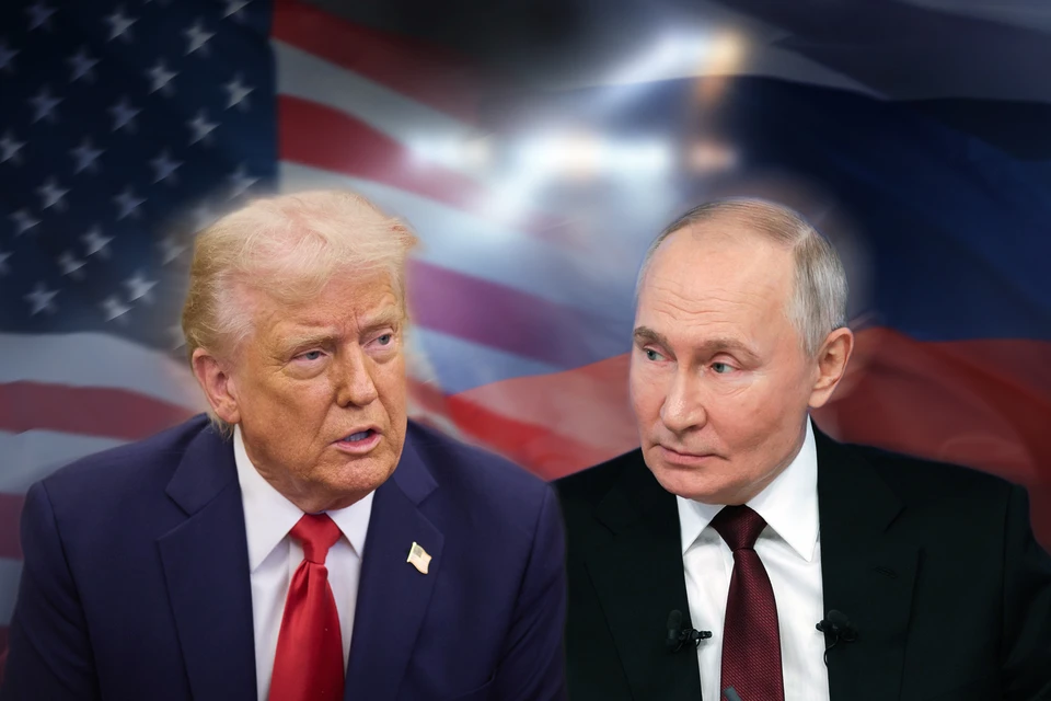 Экс-премьер Украины Азаров назвал возможности Путина и Трампа по миру огромными