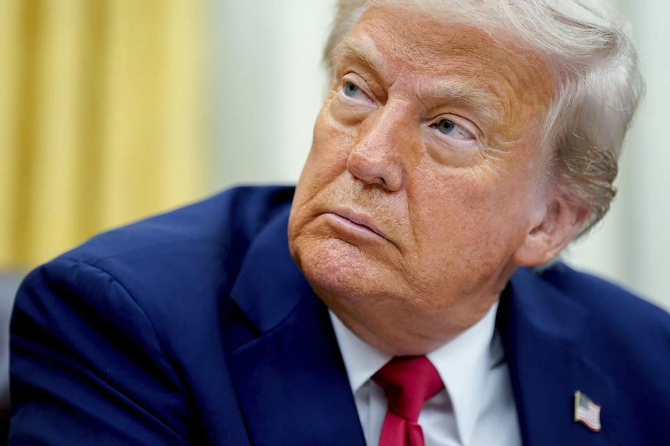 Лидер "Патриотов" Филиппо: Трамп разрушил план ЕС по территориям Украины