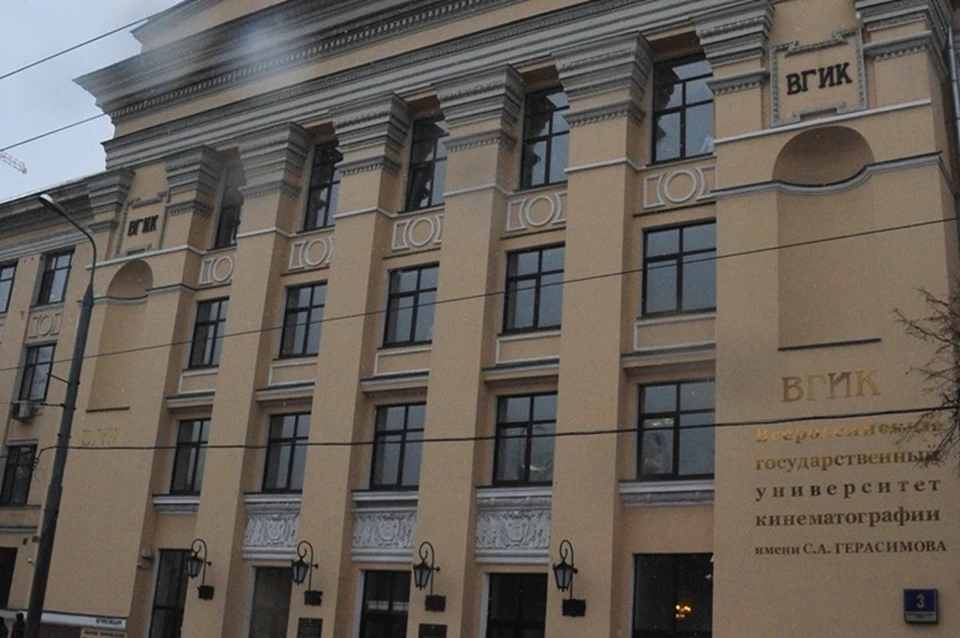 Этим летом свой первый набор абитуриентов завершил хабаровский филиал ВГИК