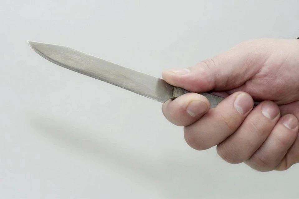 Севастополец пришел в гости к малознакомым людям и попытался убить хозяина