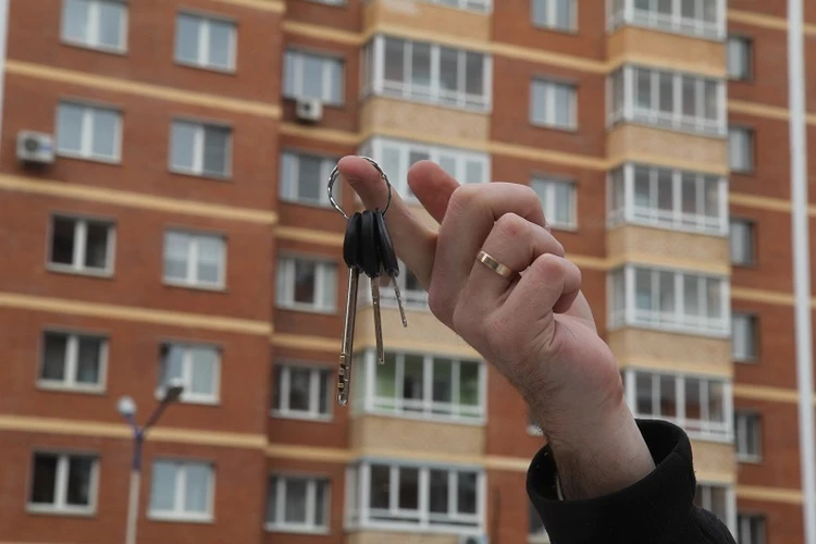 «Мне нельзя признаваться»: Мечтавшую снять квартиру поближе к работе женщину убили после просмотра жилья