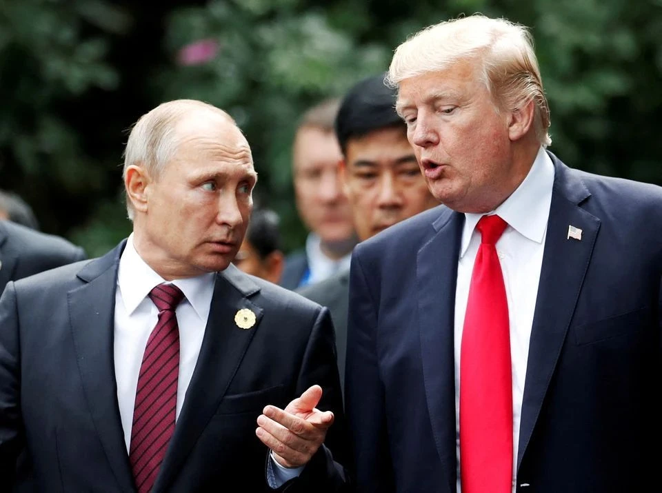 Трамп может усилить санкции против России на встрече с Путиным: что пошло не так