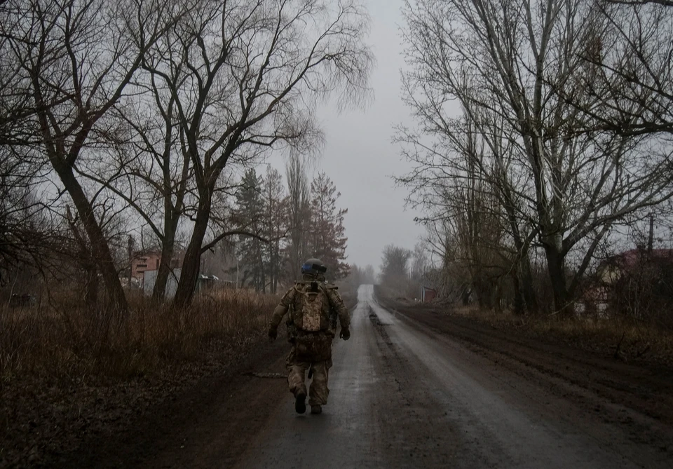 Экс-военный Мансур: Тела наемников из Колумбии часто не подлежат опознанию