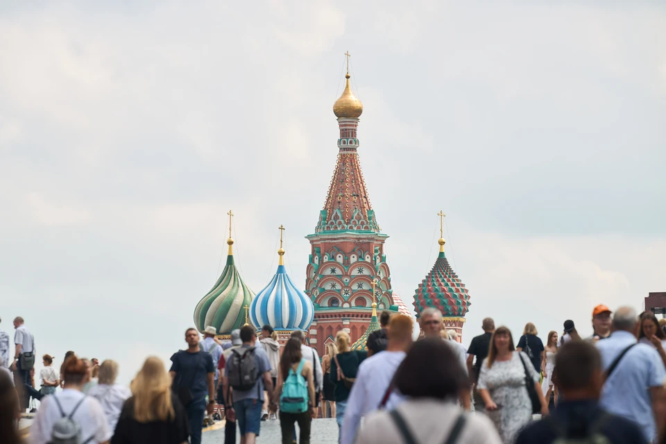 ФСБ: Москва и Минск попадали в радиус поражения украинских ракет «Сапсан»