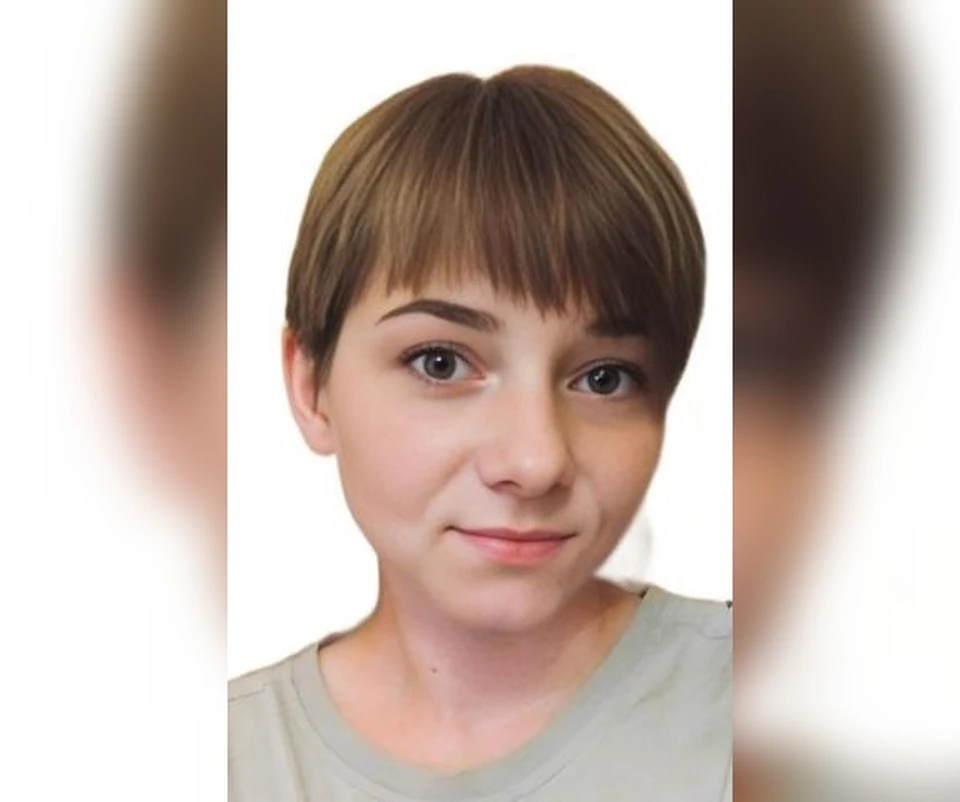 Фото: Лиза Алерт