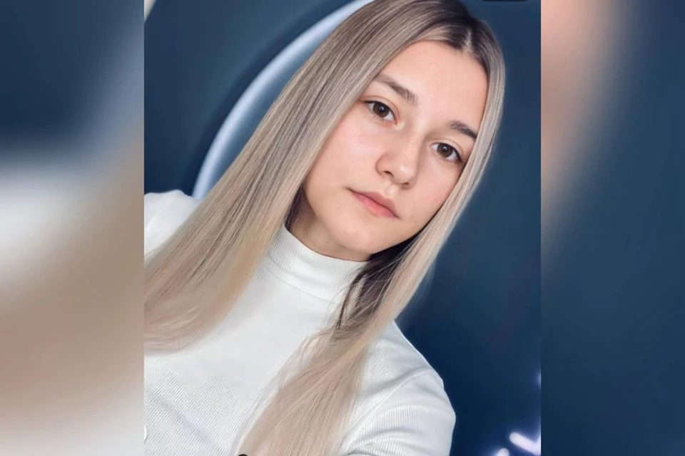Девушка раскусила мошенников и помогла спасти супругам 200 тысяч рублей. Фото: из личного архива Анастасии.
