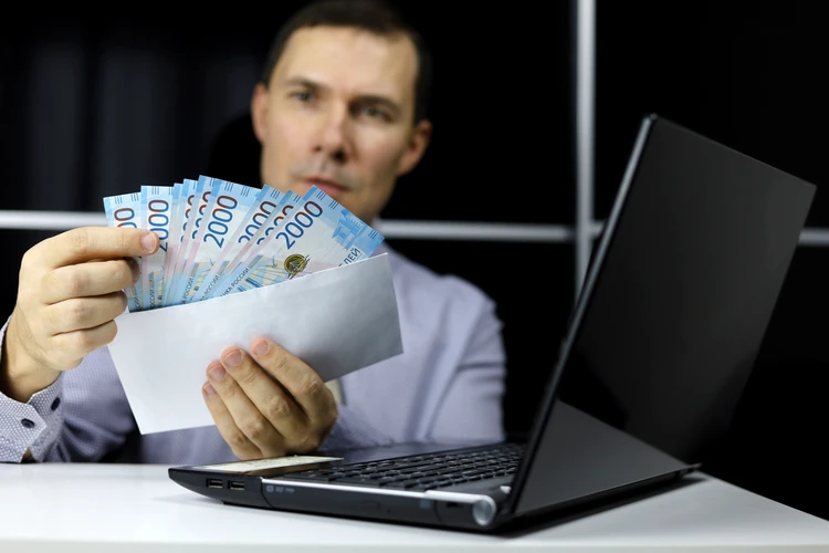 Кому на Руси работать хорошо: Россияне оценили свой уровень доходов