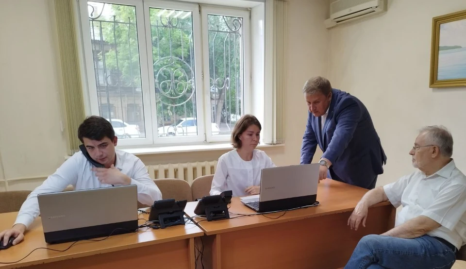 Звонки по вопросам выборов будут принимать с 14 августа по 14 сентября / Фото: Общественного штаба по независимому наблюдению за выборами Самарской области