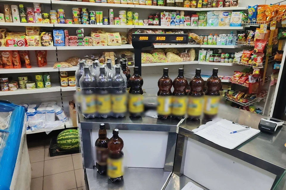 Фото: МВД по Республике Тыва