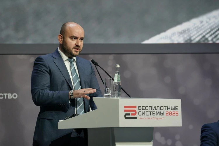 Самарский губернатор анонсировал беспрецедентные меры поддержки для разработчиков БАС