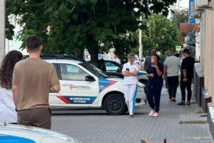 Убийца не пытался бежать и сам сдался полиции: Стали известны подробности жестокой расправы над федеральным судьей в Волгоградской области