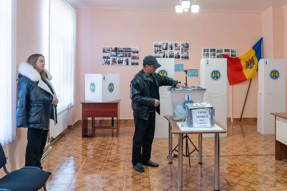 Депутат Боля: в Молдавии могут отменить результаты парламентских выборов