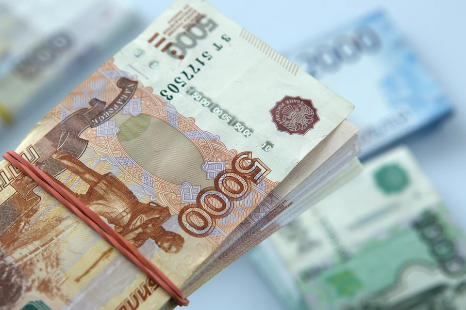 Финансист Бабин: курс рубля зависит больше от динамики спроса и предложения