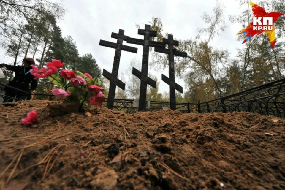 Минчанка возмутилась состоянием Западного кладбища – спецкомбинат КБО ответил. Снимок носит иллюстративный характер.
