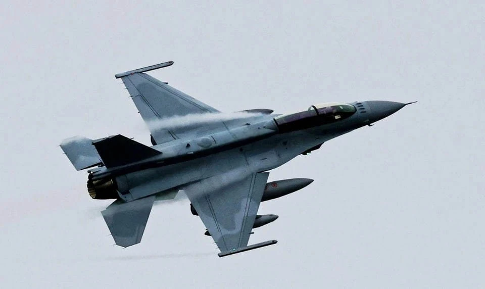 MWM: Польские истребители F-16V значительно уступают российским Су-35 и Су-57