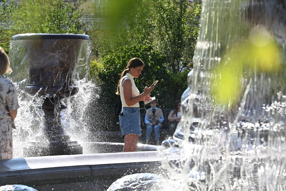 В 3,5 раза выросло число подключений к открытым точкам Wi-Fi в Нижнем Новгороде.