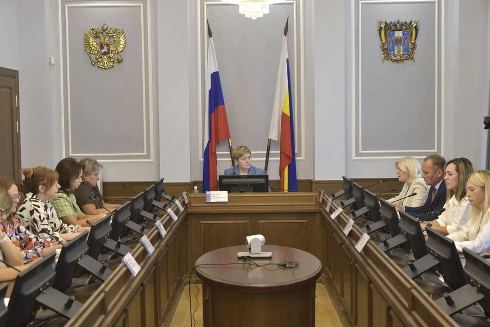 По инициативе донского парламента в России отменили госпошлину за установление недееспособности.