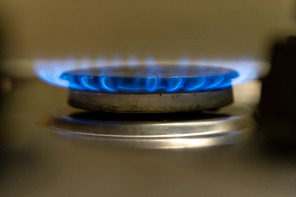 Задолженность за газ превысила 3 млрд рублей