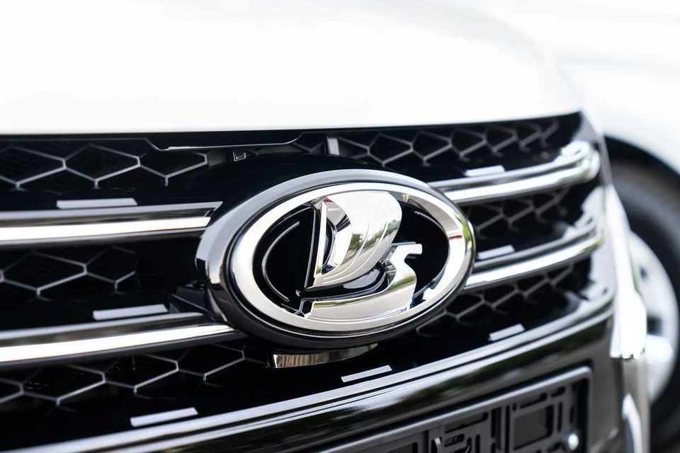 У Lada Vesta появился вариатор с двигателем 1,6 литра: плюсы и минусы. fortton / Shutterstock.com / Fotodom