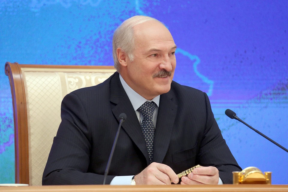 Лукашенко пригласил Трампа с семьей посетить Минск, и он принял приглашение. Фото носит иллюстративный характер. Фото: БелТА