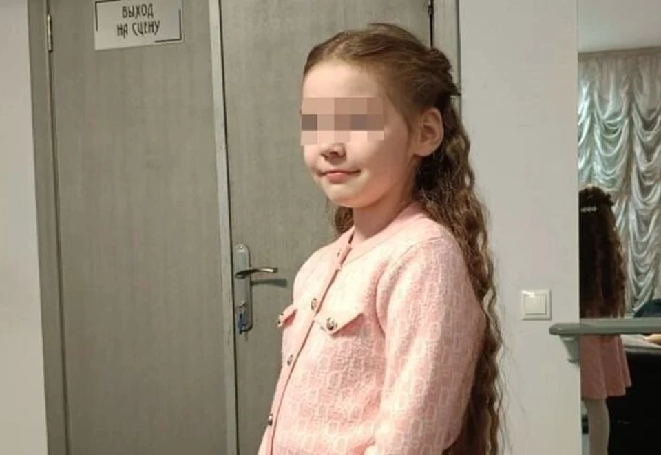 Девочке сейчас психологически очень тяжело. Фото: КП-Воронеж