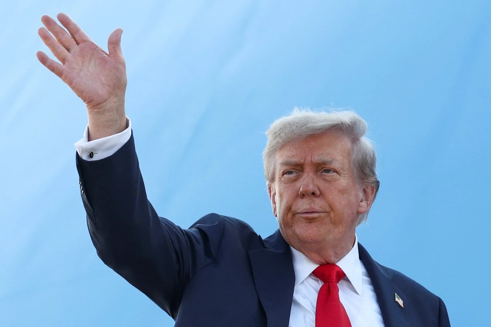 Трамп заявил, что в следующей встрече с ним примут участие Путин и Зеленский