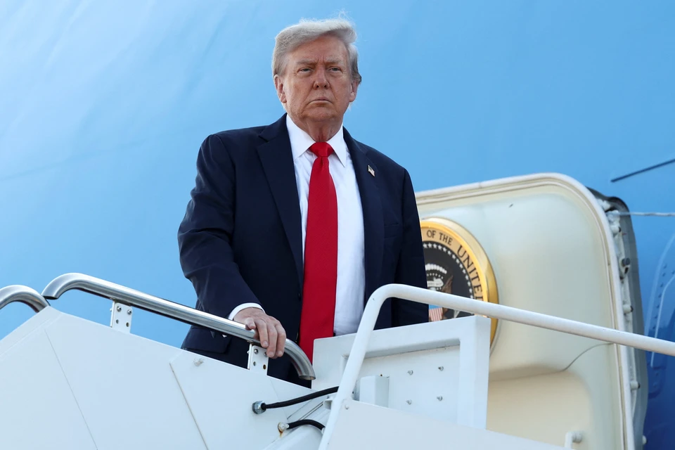 Соратники Трампа считают, что следующая встреча по Украине может привести к миру