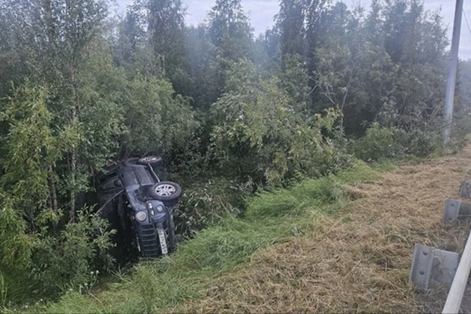 Фото: Госавтоинспекция ЯНАО